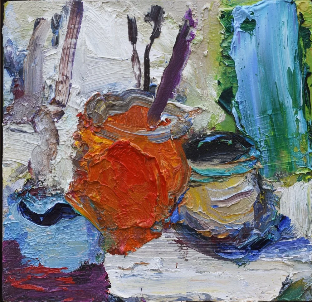 Jon Ellis — Ditty Wheels